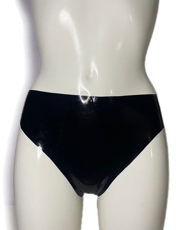 Basic Briefs Pant