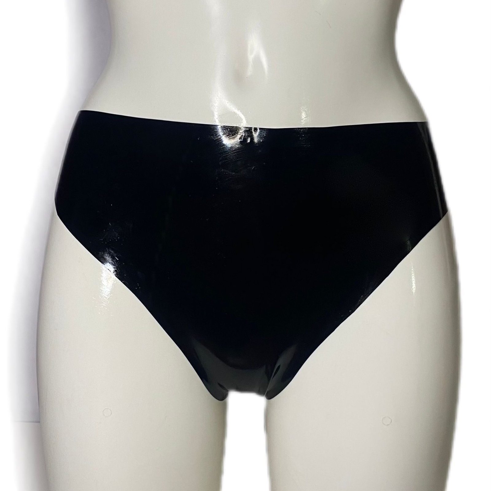 Basic Briefs Pant