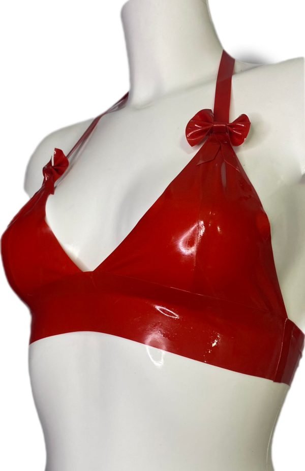 Bow Bra - Image 3