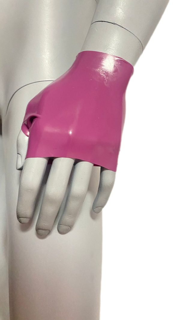 Fingerless Gloves - Image 3