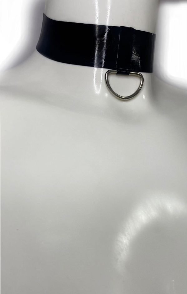 D Ring Choker - Image 3