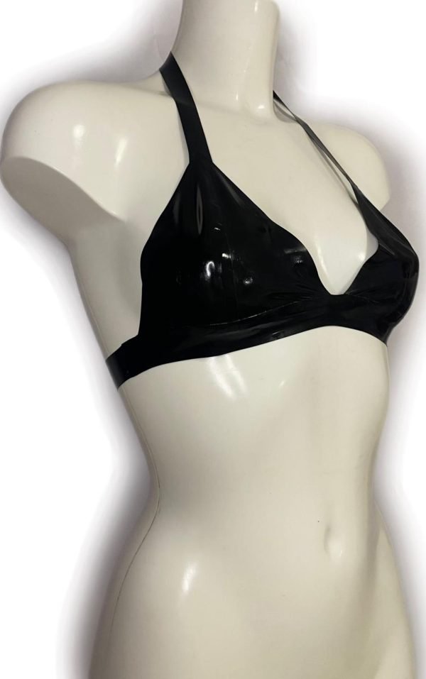 Basic Bra - Image 3