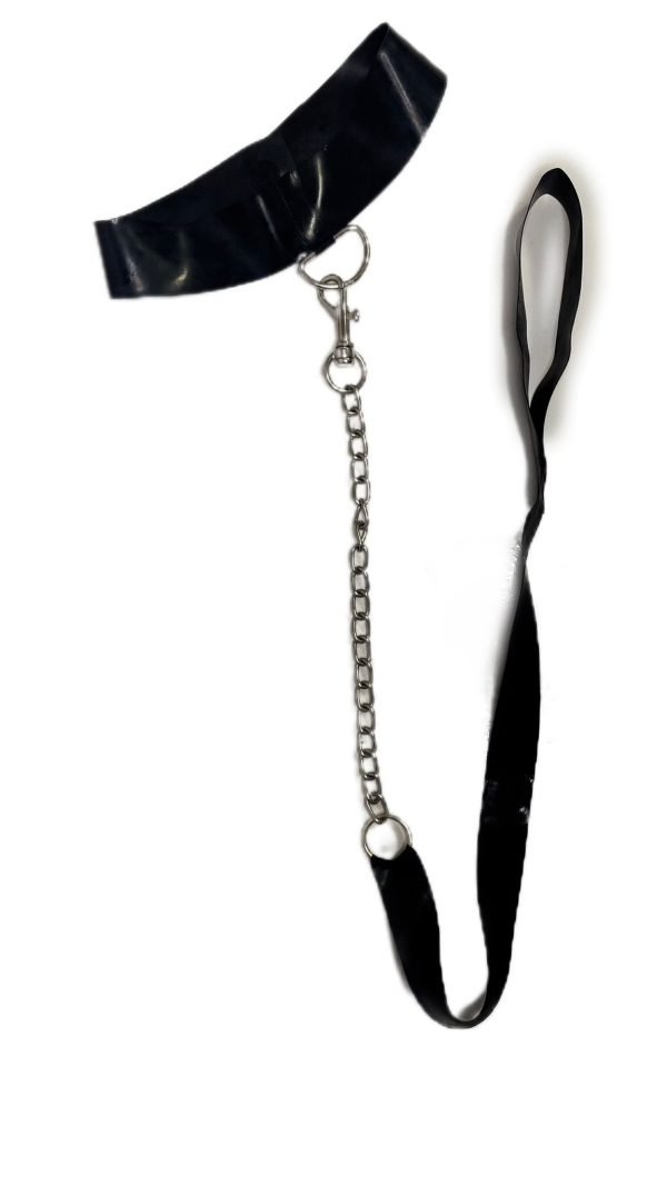 Chain Leash - Image 2