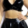Ruffled Bra - Image 2