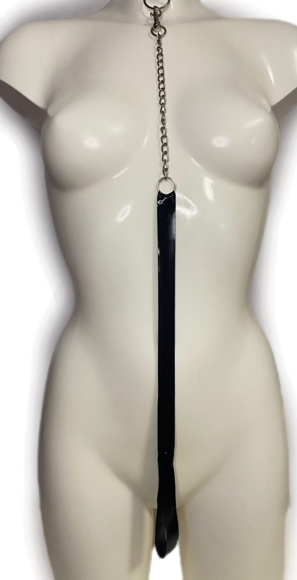 Chain Leash
