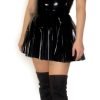 High Neck Flying Dress - Image 3