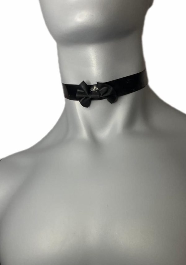 Bow Choker