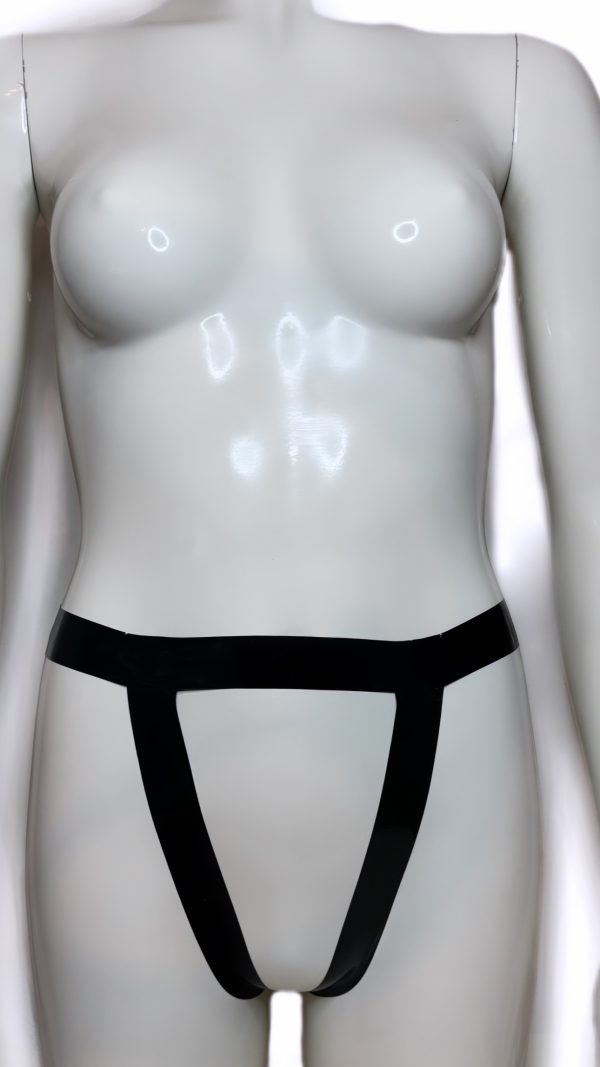 Strappy Thong - Image 2