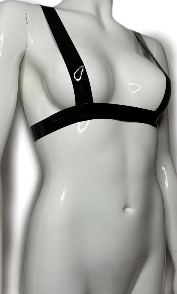 Strappy Bra - Image 4