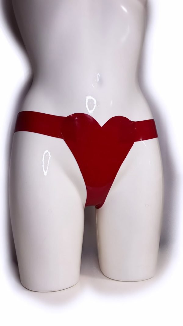 Heart Thong - Image 2
