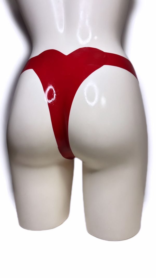 Heart Thong - Image 3