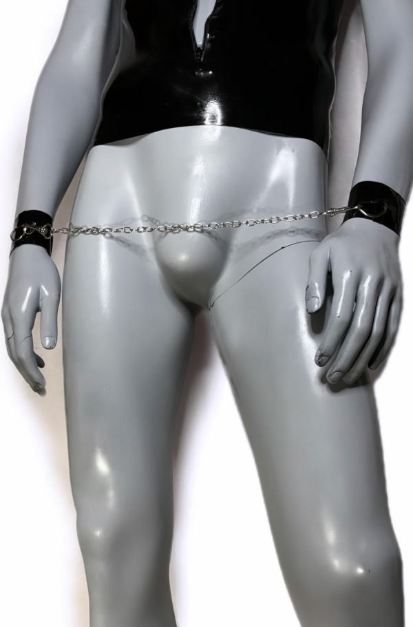 Handcuffs