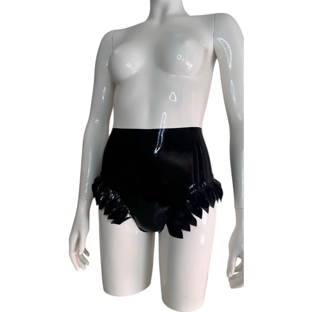 Petal Briefs