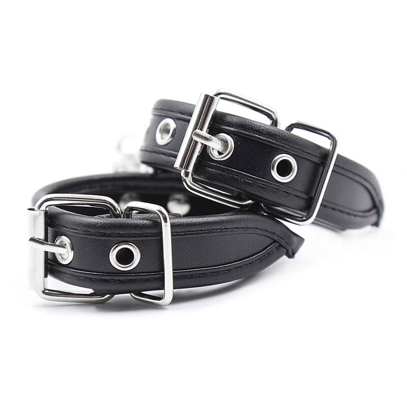 OHMAMA FETISH - WRIST RESTRAINTS - Image 3