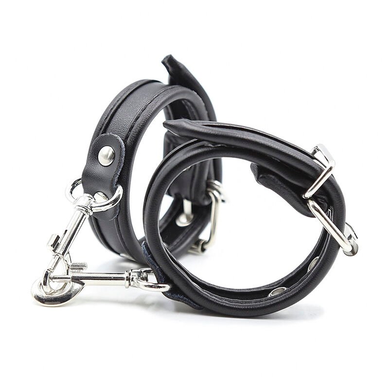 OHMAMA FETISH - WRIST RESTRAINTS - Image 4
