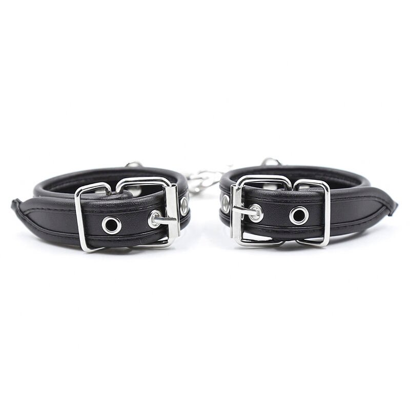 OHMAMA FETISH - WRIST RESTRAINTS - Image 5