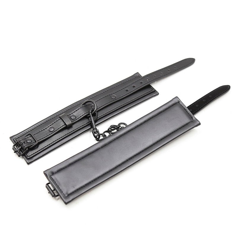 OHMAMA FETISH - WRIST RESTRICTIONS - Image 5