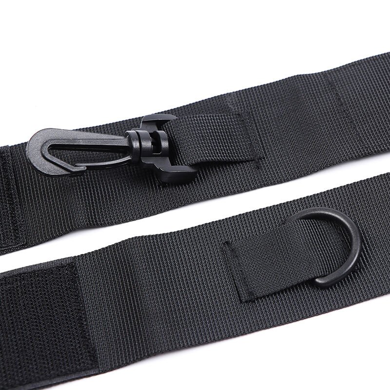 OHMAMA FETISH - NYLON WRIST RESTRAINTS - Image 5