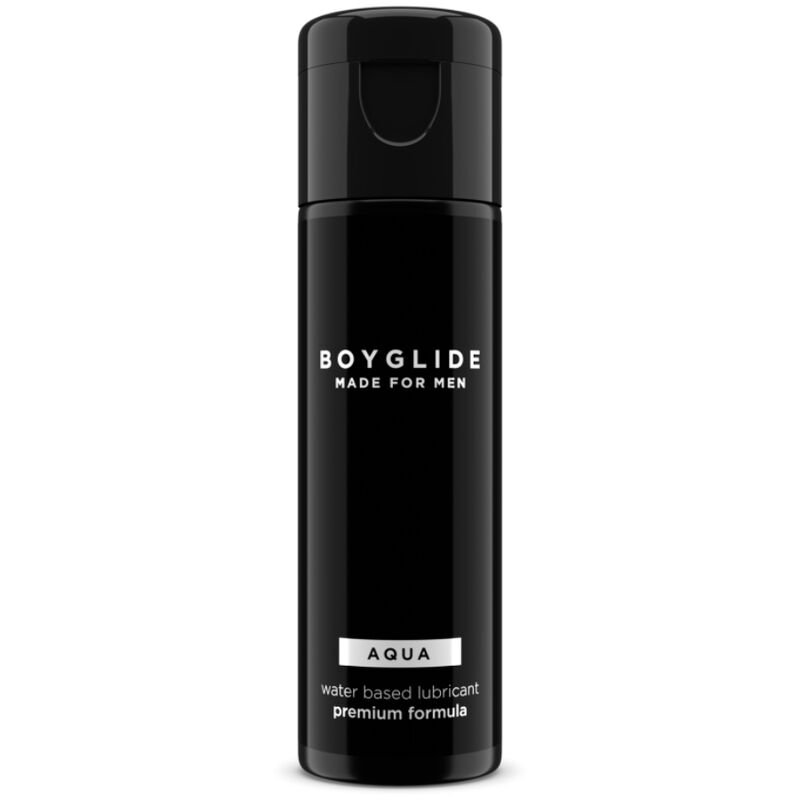 INTIMATELINE - BOYGLIDE WATER BASED LUBRICANT 30 ML