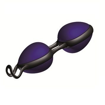 JOYDIVION JOYBALLS - SECRET BLACK AND BLUE CHINESE BALLS - Image 2