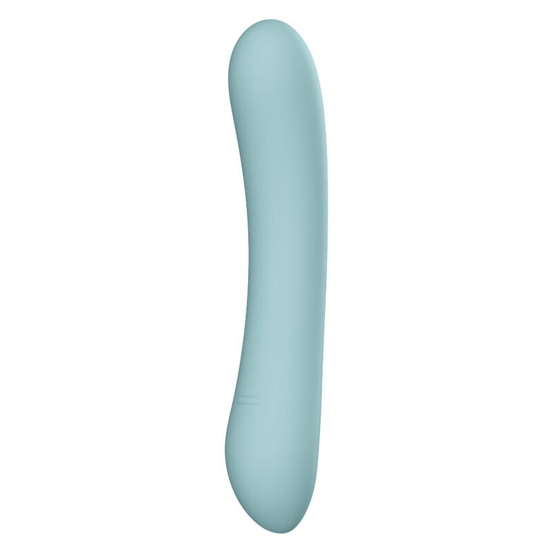 KIIROO - PEARL 2+ G-SPOT VIBRATOR - TURQUOISE - Image 2