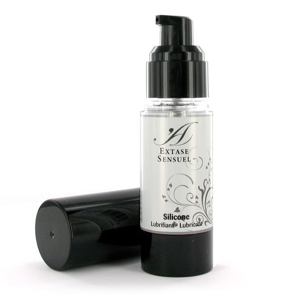 EXTASE SENSUAL - SILICONE LUBRICANT 30 ML - Image 2
