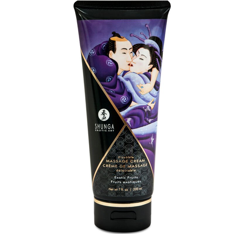 SHUNGA - CARNAL PLEASURES COLLECTION KIT - Image 3