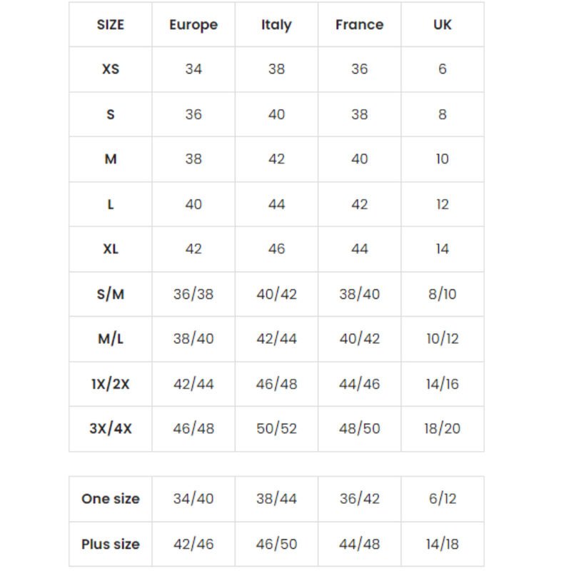 LEG AVENUE - ANKLE BODYSTOCKING SUNSET - Image 5