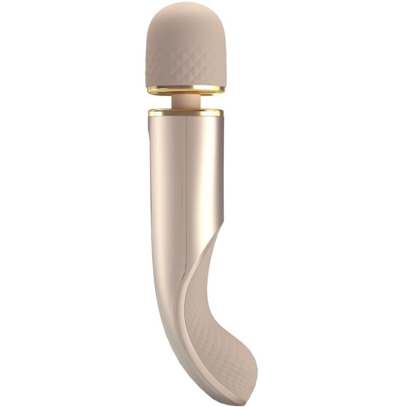 PRETTY LOVE - MASSAGER 7 VIBRATION MODES CHAMPAGNE - Image 2