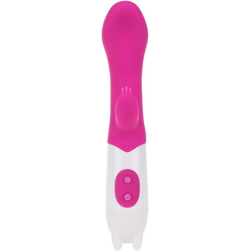 ARMONY - VIBRATOR STIMULATOR G SPOT 10 SPEEDS PINK - Image 2