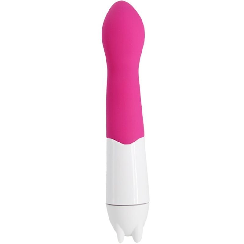 ARMONY - VIBRATOR STIMULATOR G SPOT 10 SPEEDS PINK - Image 3