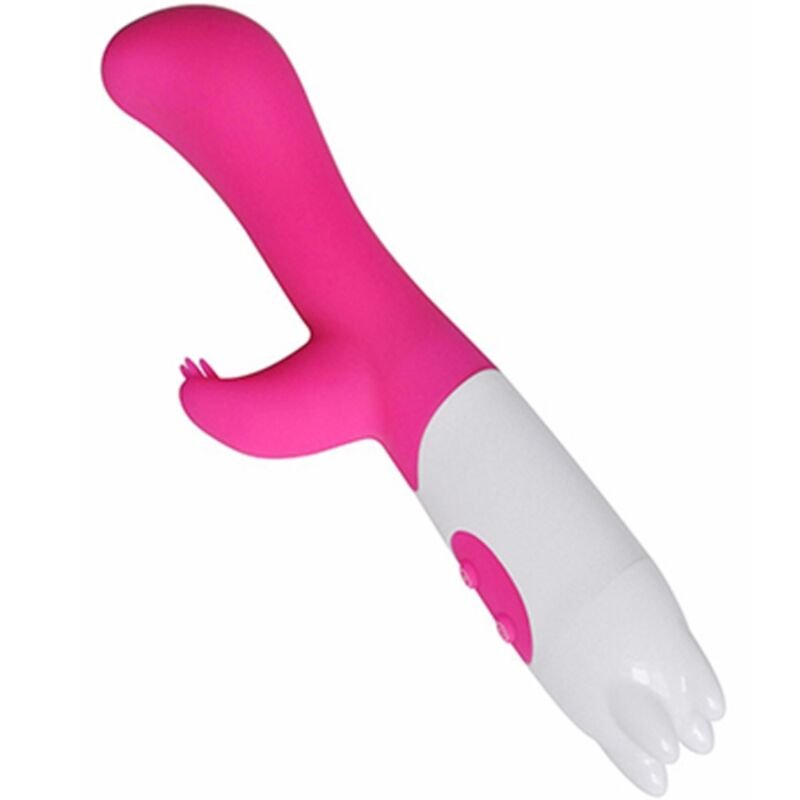 ARMONY - VIBRATOR STIMULATOR G SPOT 10 SPEEDS PINK - Image 4