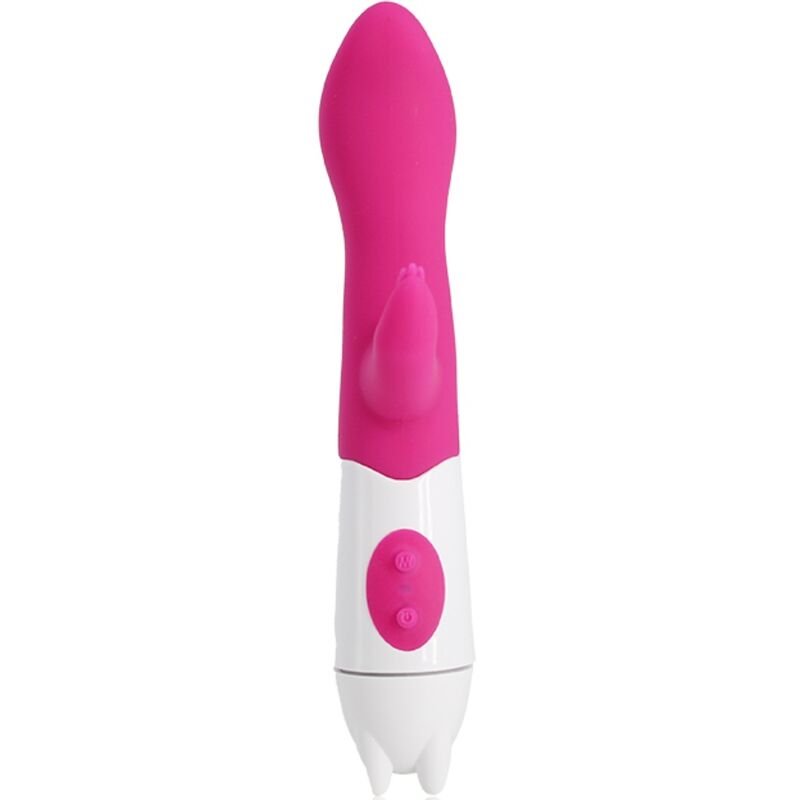 ARMONY - VIBRATOR STIMULATOR G SPOT 10 SPEEDS PINK - Image 5