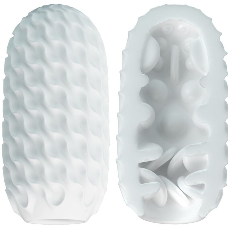 PRETTY LOVE - VENUS X MALE MASTURBATOR WHITE - Image 3