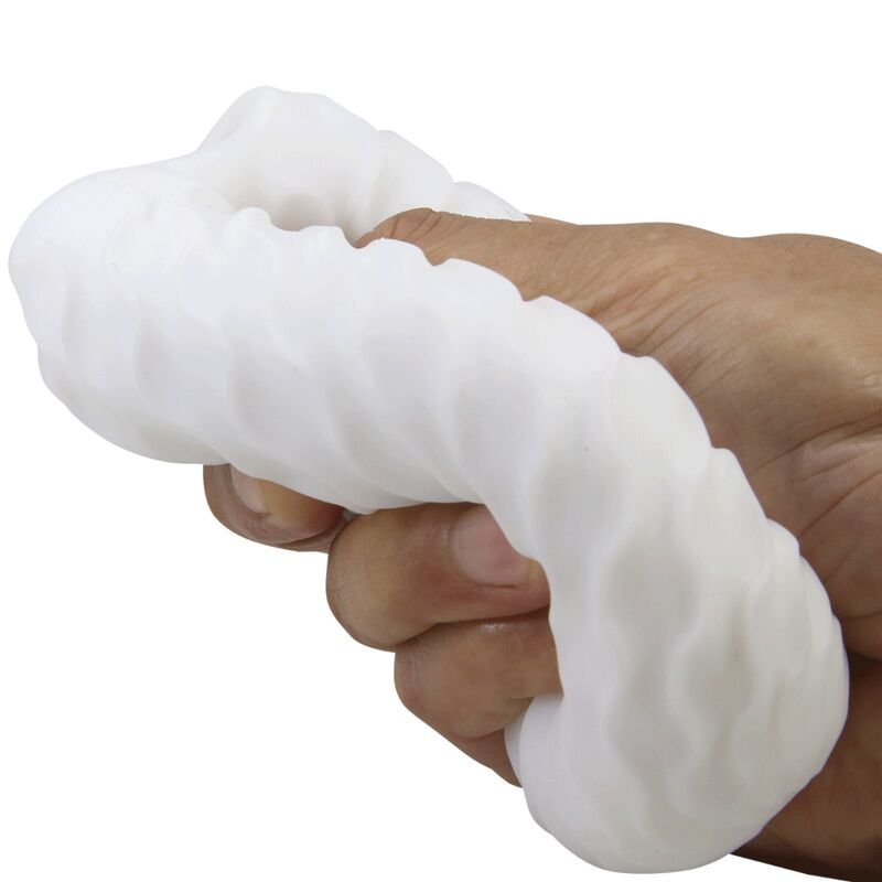 PRETTY LOVE - VENUS X MALE MASTURBATOR WHITE - Image 5