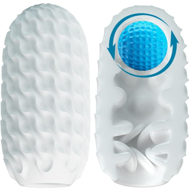 PRETTY LOVE - VENUS X MALE MASTURBATOR WHITE - Image 2