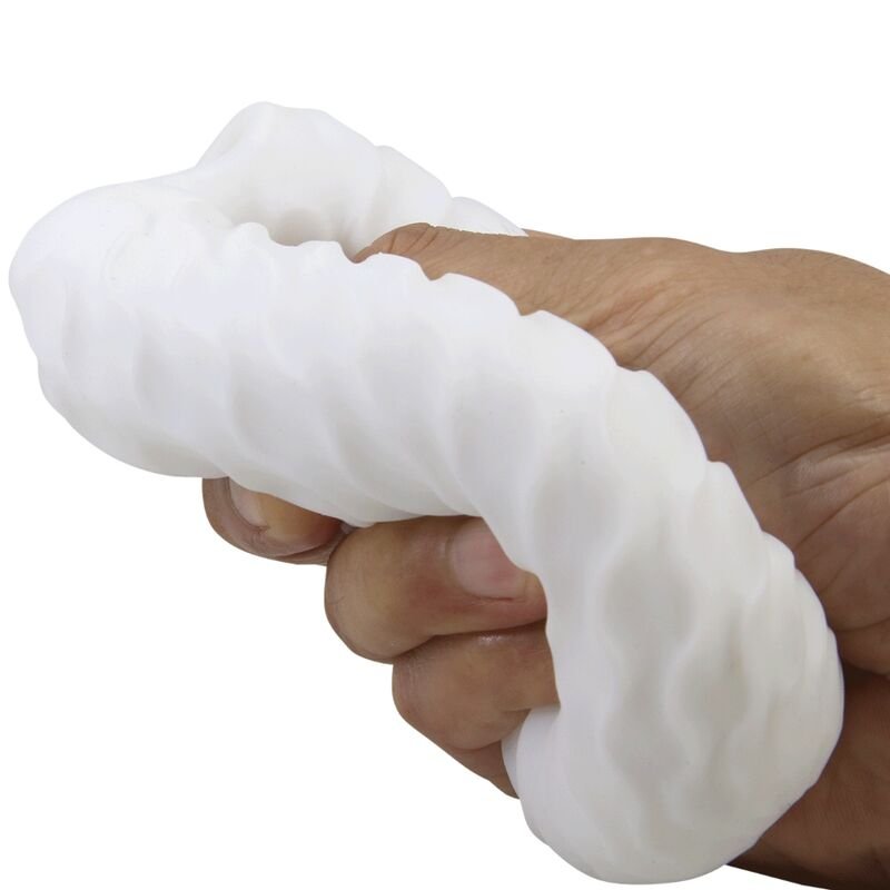 PRETTY LOVE - VENUS X MALE MASTURBATOR MODEL 3 WHITE - Image 5