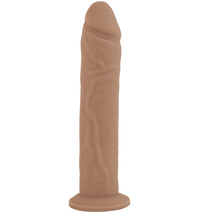 SILEXD - REALISTIC PENIS MODEL 9 LIQUID SILICONE 22.8 CM - Image 4