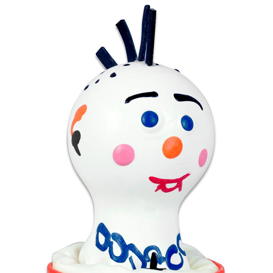 CONDOMERIE - HANDPAINTED NOVELTY CONDOMS PUNK - Image 3