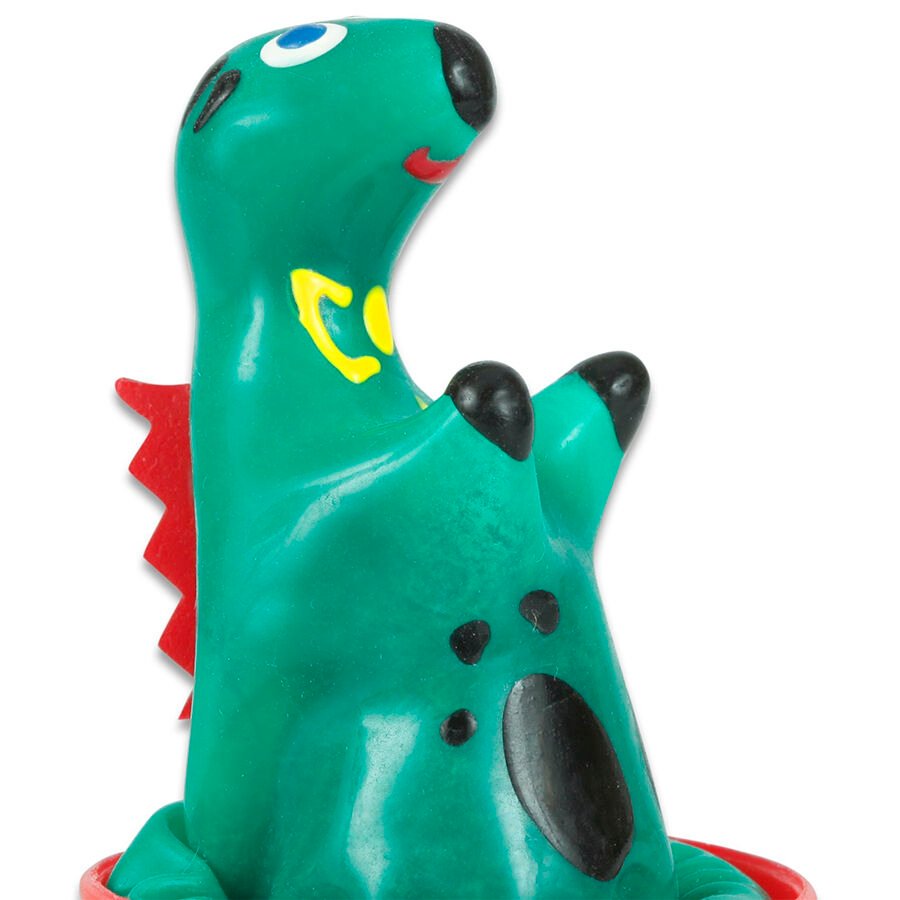 CONDOMERIE - HANDPAINTED NOVELTY CONDOMS LOCH NESS MONSTER - Image 2