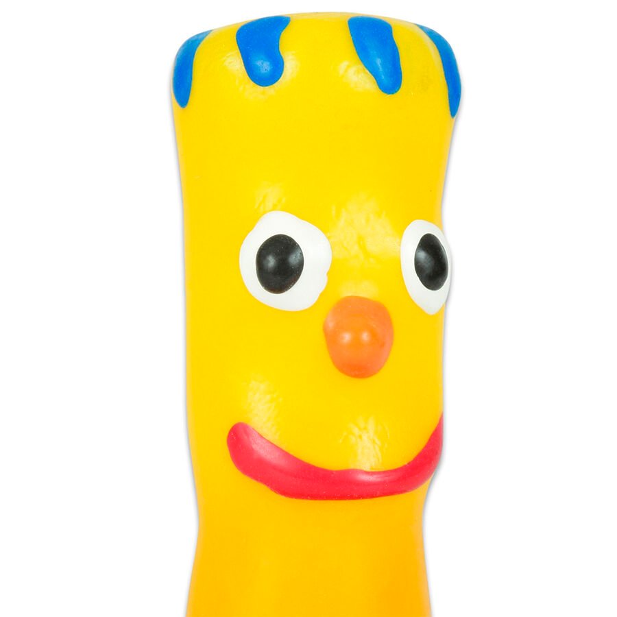 CONDOMERIE - HANDPAINTED NOVELTY CONDOMS BROTHER