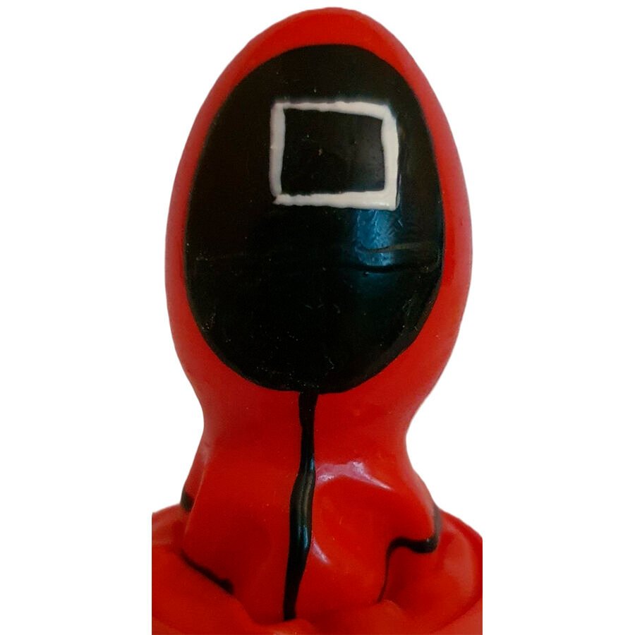 CONDOMERIE - HANDPAINTED NOVELTY CONDOMS SQUARE - Image 2