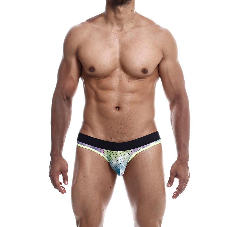 MOB - BOXER JOCK VERDE TALLA S