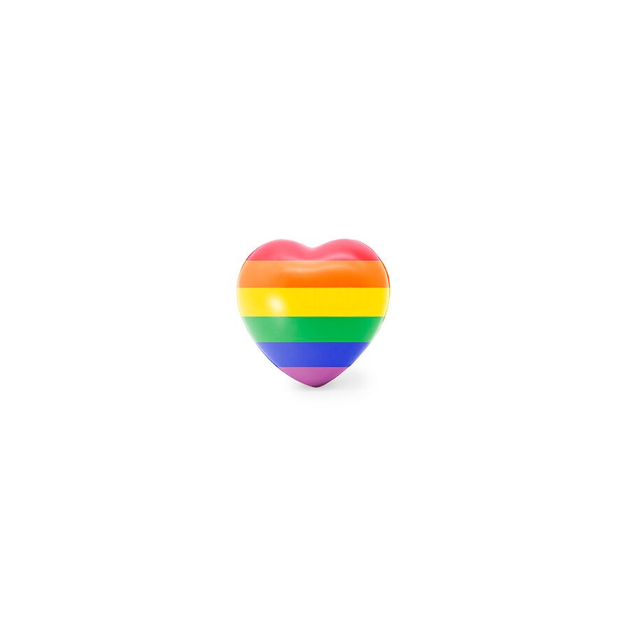 PRIDE - ANTI-STRESS LGBT HEART