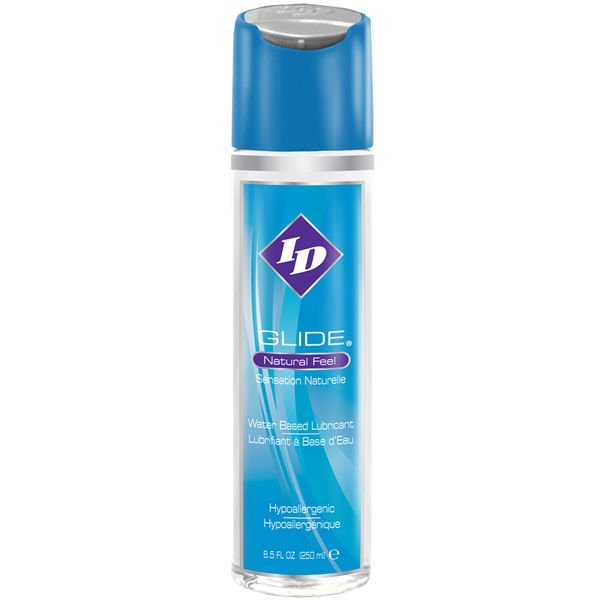 ID GLIDE - WATER BASED LUBRICANT ID 250 ML - Image 2