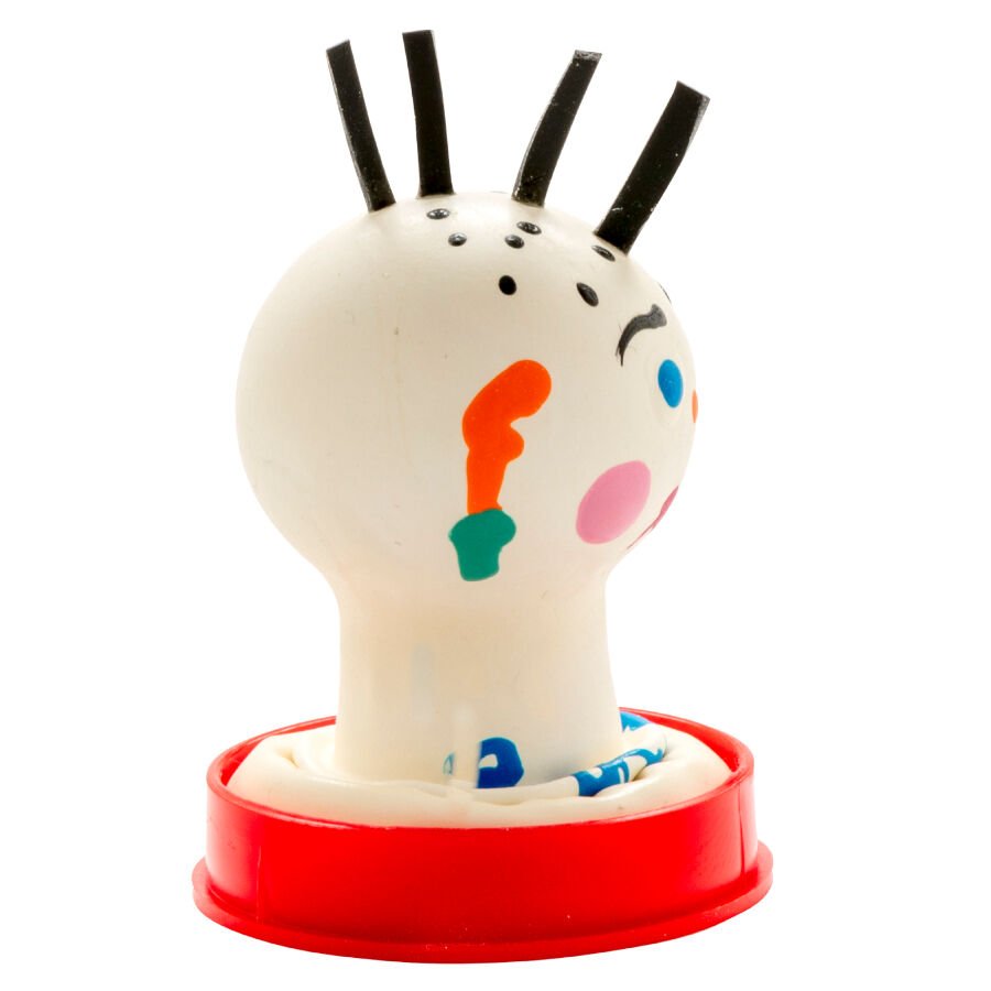 CONDOMERIE - HANDPAINTED NOVELTY CONDOMS PUNK - Image 2