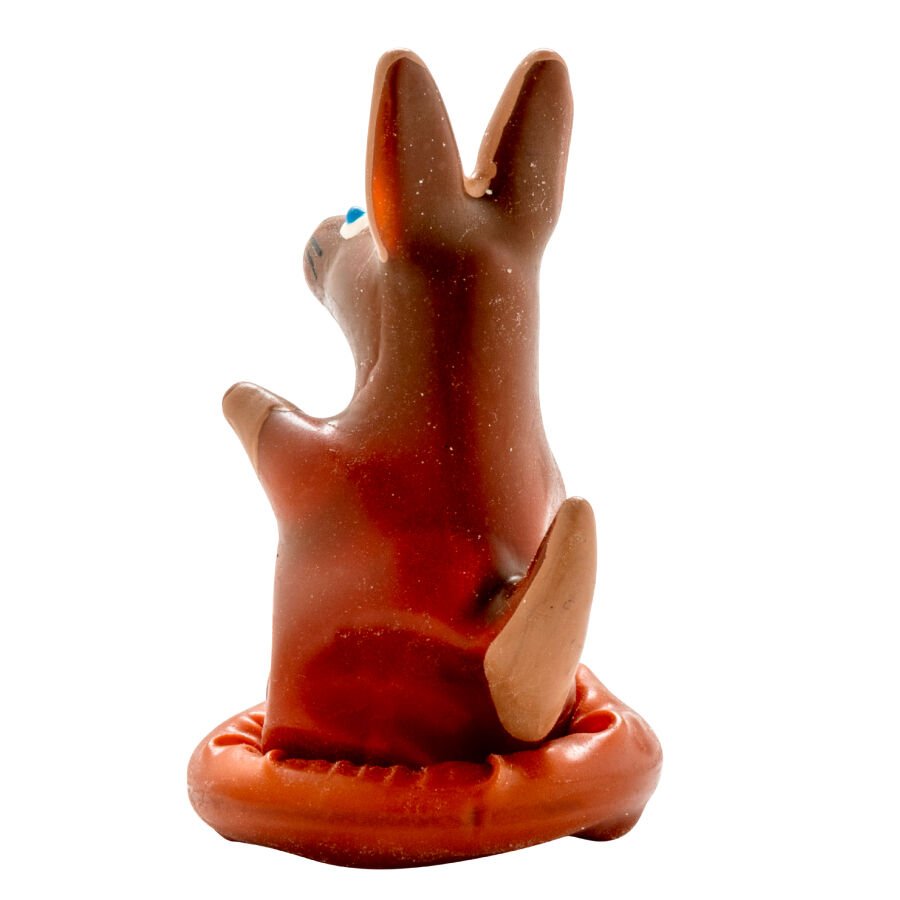 CONDOMERIE - HANDPAINTED NOVELTY CONDOMS KANGAROO MODEL 1 - Image 4