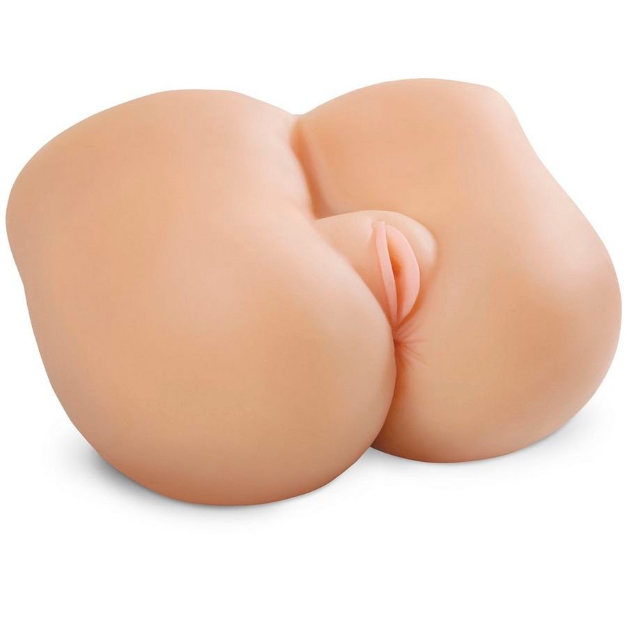 EXTREME TOYZ - PIPEDREAM EXTREME FUCK ME SILLY VAGINA AND ANO EXTRA REAL PETITE - Image 3