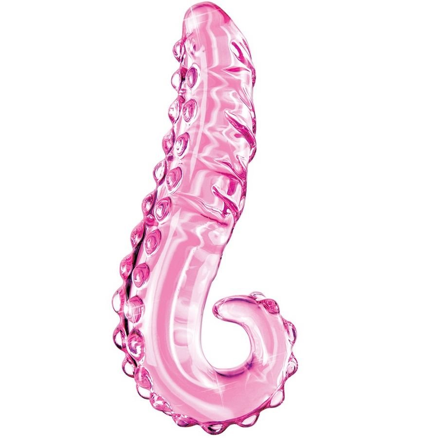 ICICLES - N. 24 GLASS MASSAGER - Image 3