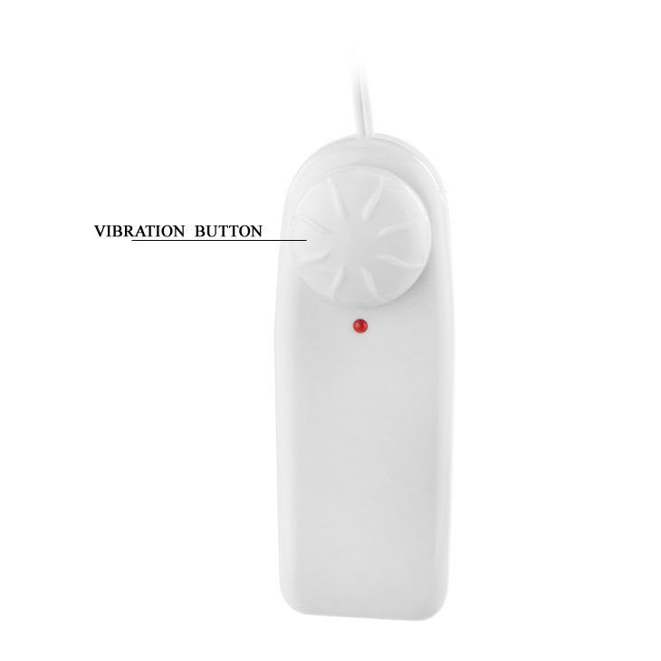 BAILE - GOLDEN CHINESE BALLS VIBRATOR - Image 5